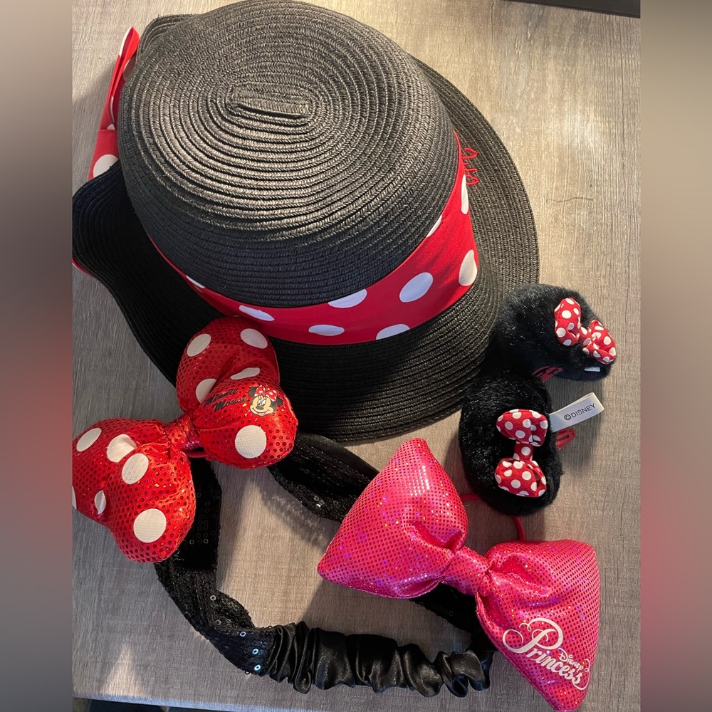 Free Giveaway - Disney Bundke